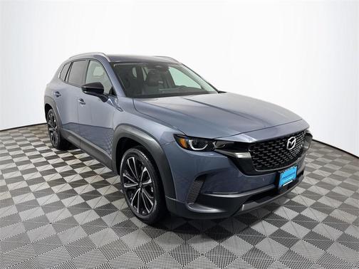 2026 Mazda CX-50 2.5 S Premium Package
