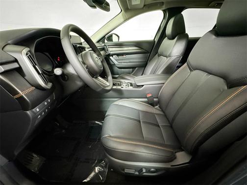 2026 Mazda CX-50 2.5 S Premium Package