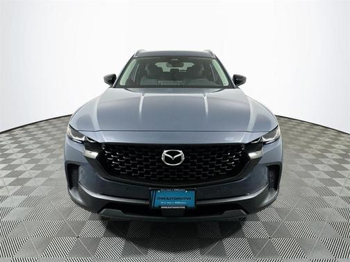 2026 Mazda CX-50 2.5 S Premium Package