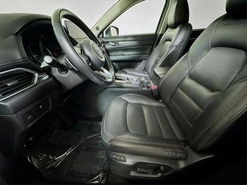 2022 Mazda CX-5 2.5 S Premium Plus