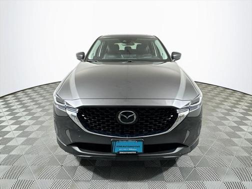 2022 Mazda CX-5 2.5 S Premium Plus
