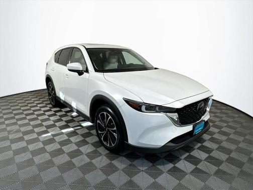 2023 Mazda CX-5 2.5 S Premium