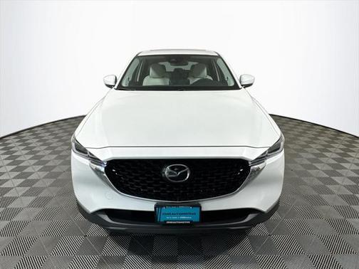 2023 Mazda CX-5 2.5 S Premium