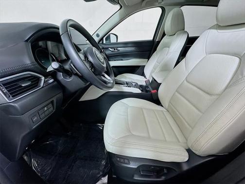 2023 Mazda CX-5 2.5 S Premium