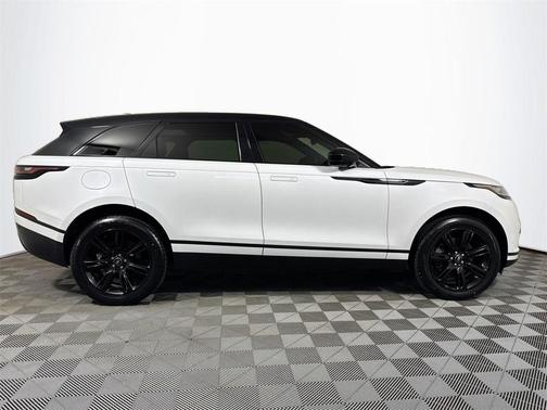 2023 Land Rover Range Rover Velar P250 S