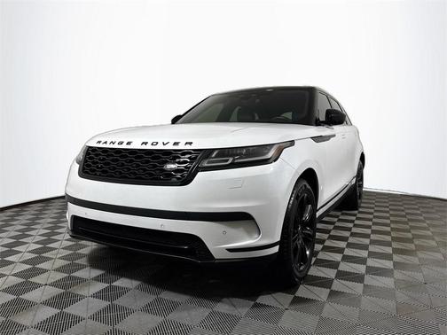 2023 Land Rover Range Rover Velar P250 S