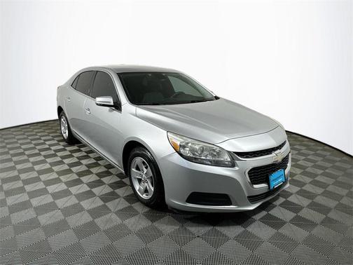 2014 Chevrolet Malibu 1LT