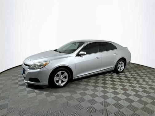 2014 Chevrolet Malibu 1LT