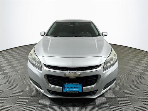 2014 Chevrolet Malibu 1LT