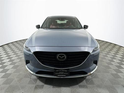 2023 Mazda CX-9 Carbon Edition