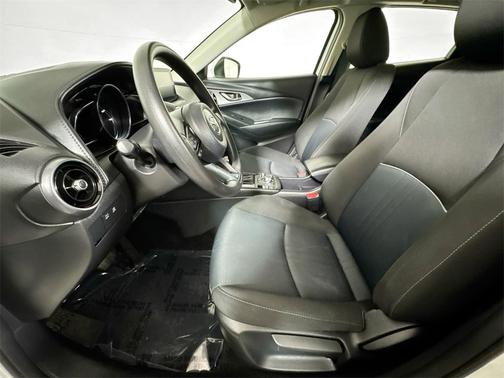 2019 Mazda CX-3 Sport