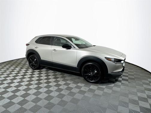 2024 Mazda CX-30 2.5 S Select Sport
