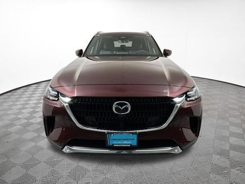 2026 Mazda CX-90 PHEV Premium Plus