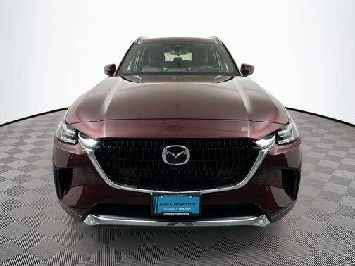 2026 Mazda CX-90 PHEV Premium Plus