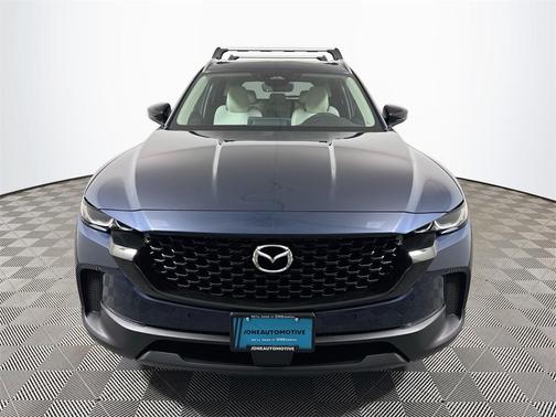2026 Mazda CX-50 2.5 S Premium Package