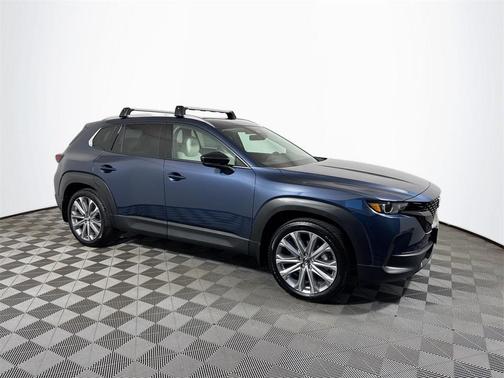 2026 Mazda CX-50 2.5 S Premium Package