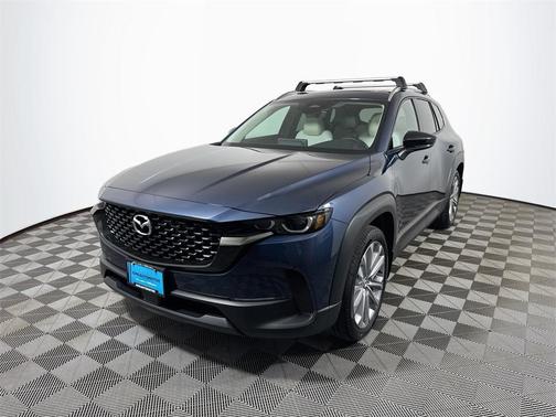 2026 Mazda CX-50 2.5 S Premium Package