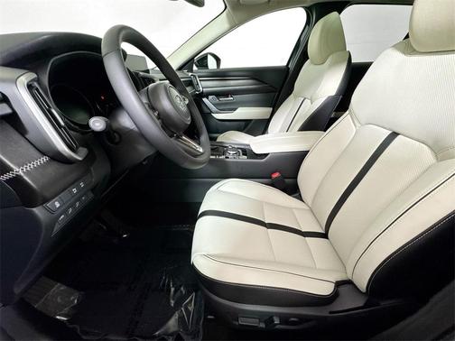 2026 Mazda CX-50 2.5 S Premium Package