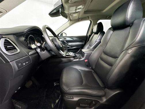 2023 Mazda CX-9 Touring