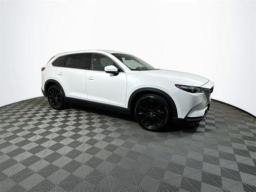 2023 Mazda CX-9 Touring