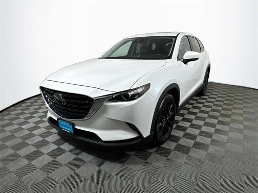 2023 Mazda CX-9 Touring
