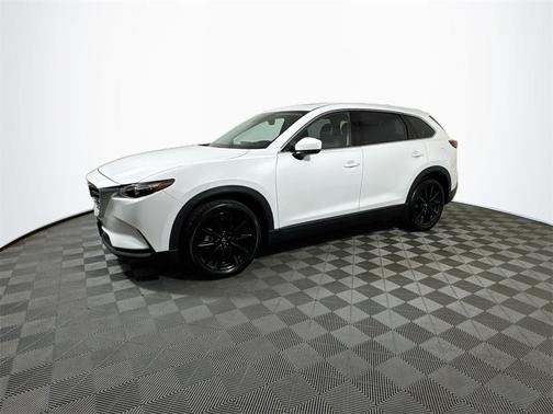 2023 Mazda CX-9 Touring