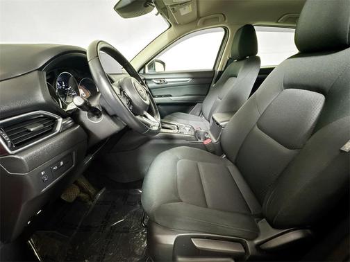 2021 Mazda CX-5 Sport