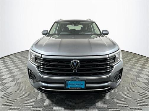 2024 Volkswagen Atlas 2.0T SEL Premium R-Line 4MOTION