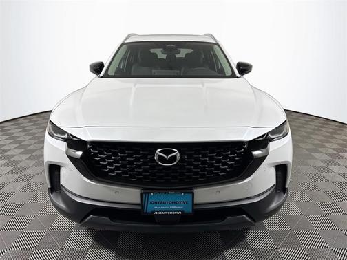2026 Mazda CX-50 Hybrid Preferred
