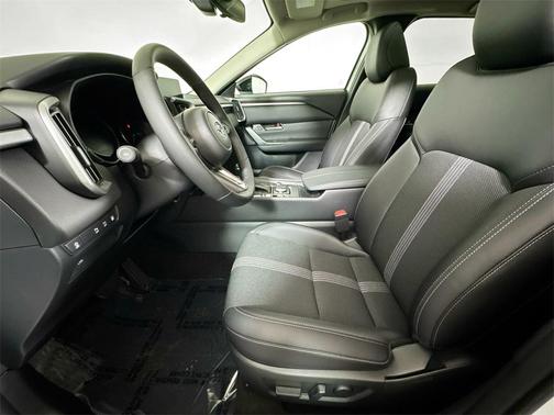 2026 Mazda CX-50 Hybrid Preferred