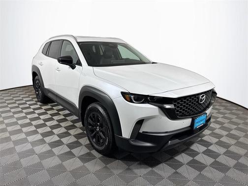 2026 Mazda CX-50 Hybrid Preferred
