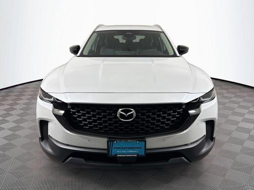 Pear 2026 Mazda CX-50 Hybrid Preferred