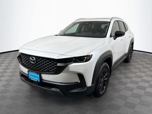 Pear 2026 Mazda CX-50 Hybrid Preferred