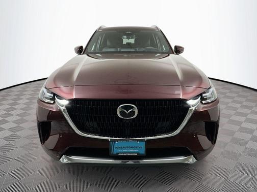 2026 Mazda CX-90 3.3 Turbo S Premium Plus