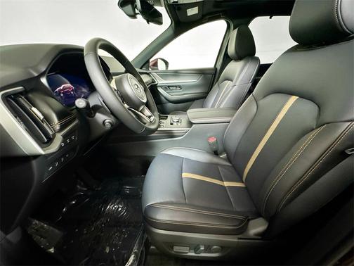 2026 Mazda CX-90 3.3 Turbo S Premium Plus