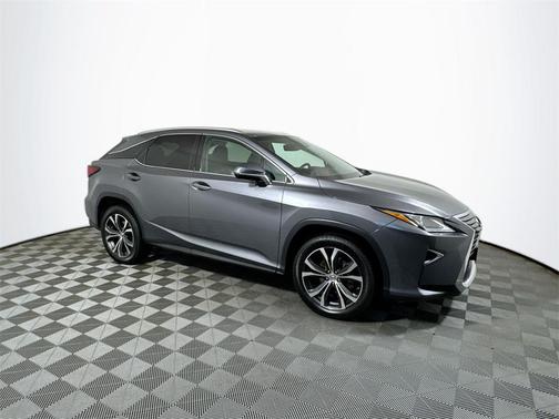2016 Lexus RX 350 Base