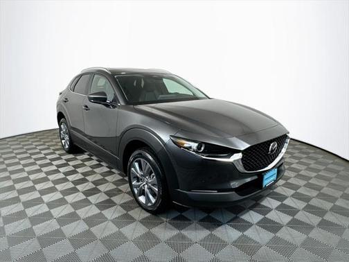 2025 Mazda CX-30 Preferred