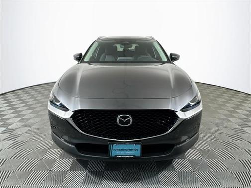 2025 Mazda CX-30 Preferred