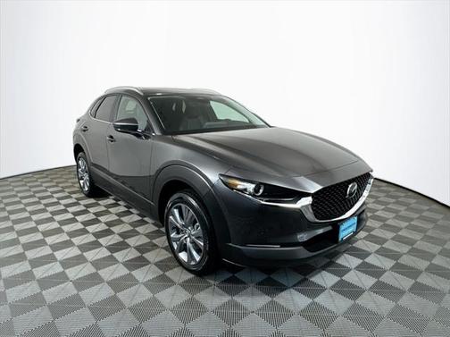 2025 Mazda CX-30 Preferred