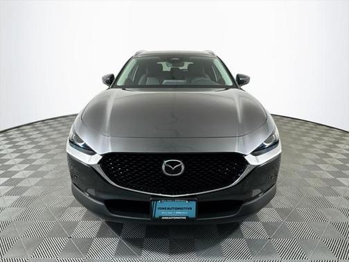 2025 Mazda CX-30 Preferred