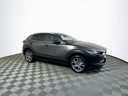 2025 Mazda CX-30 Preferred