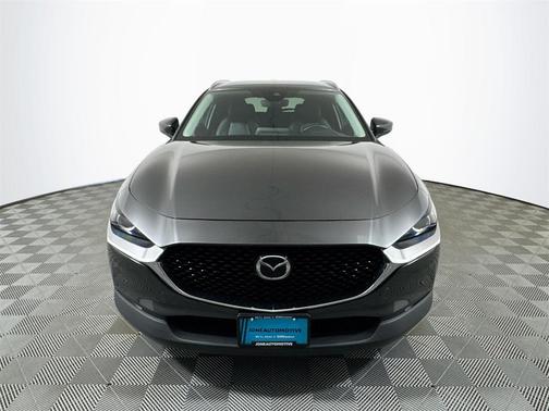 2023 Mazda CX-30 2.5 S Preferred Package