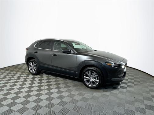 2023 Mazda CX-30 2.5 S Preferred Package