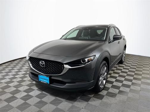 2023 Mazda CX-30 2.5 S Preferred Package