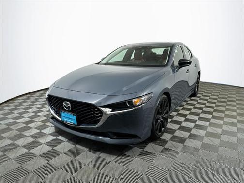 2023 Mazda Mazda3 AWD
