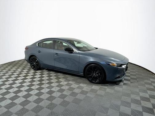 2023 Mazda Mazda3 AWD