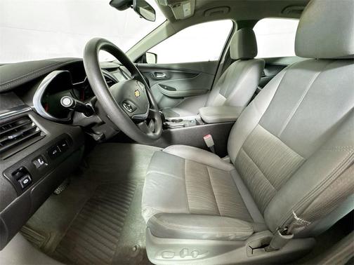 2014 Chevrolet Impala 1LS