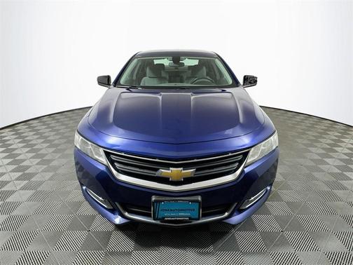 2014 Chevrolet Impala 1LS