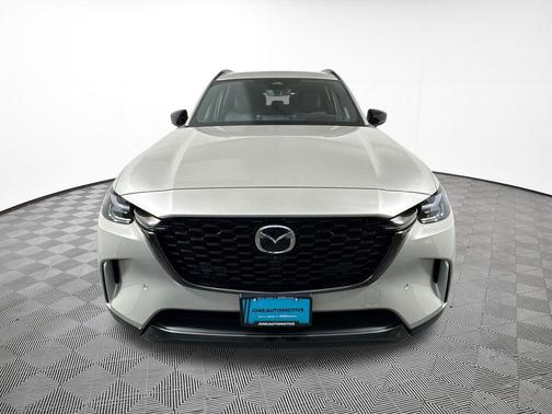 Platinum 2026 Mazda CX-90 3.3 Turbo S Premium Sport