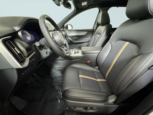 Platinum 2026 Mazda CX-90 3.3 Turbo S Premium Sport